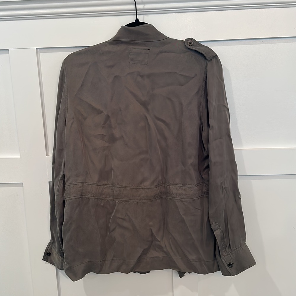 Rails Jacket Super Soft And Light Weight - image 5